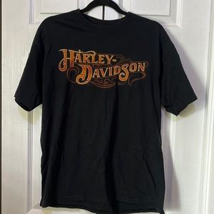 Harley Davidson T-shirt